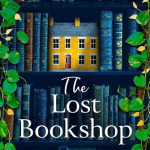 The Lost Bookshop