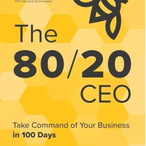The 80/20 CEO