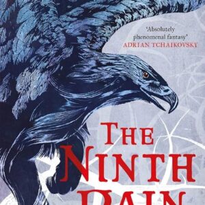 The Ninth Rain
